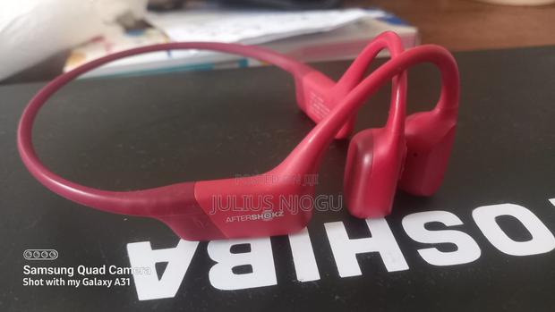 Openrun Pro 2 Headphones * - main view