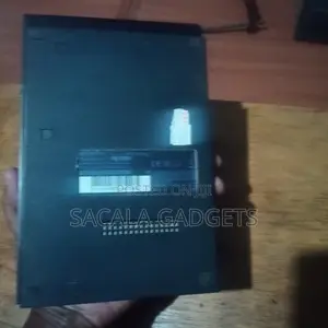 Chipped Ps2 + One Ps2 Controller + Memory Card