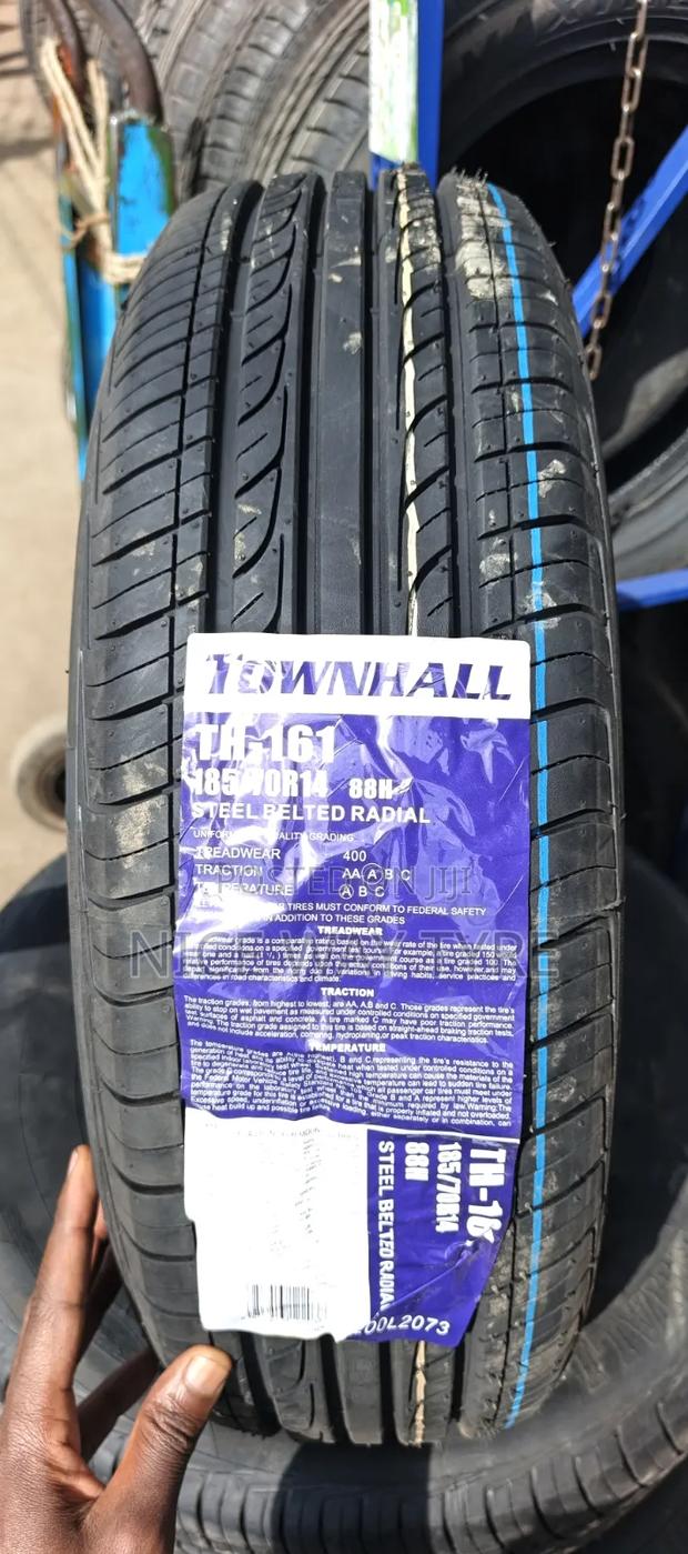 185/70r14 Townal
