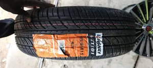 195/65r15 Long Way Tires