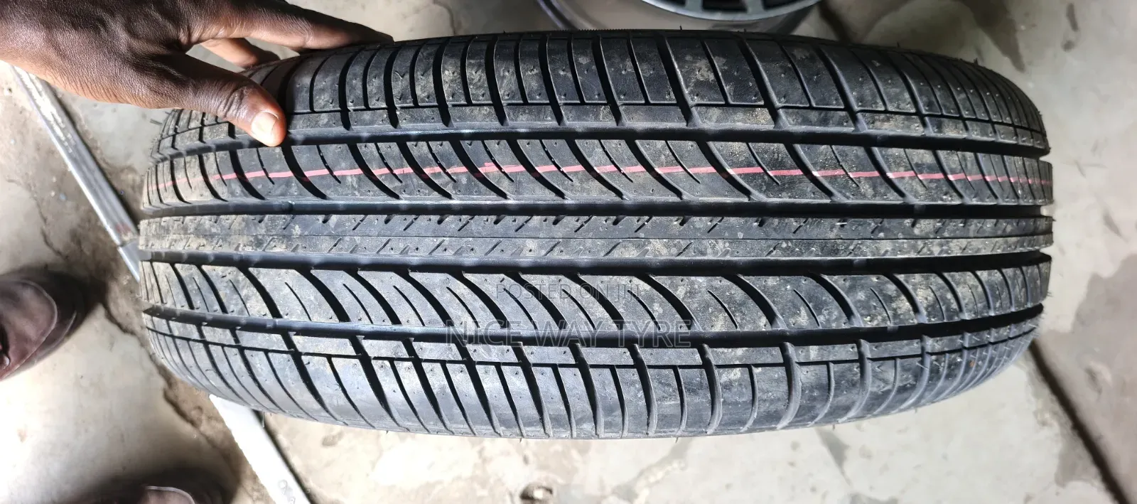 195/65r15 Long Way Tires