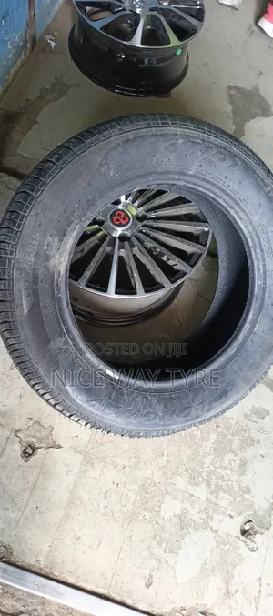 195/65r15 Long Way Tires