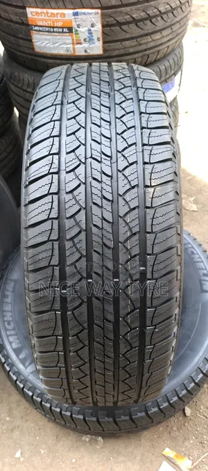 265/65r17 Michelin Latitude