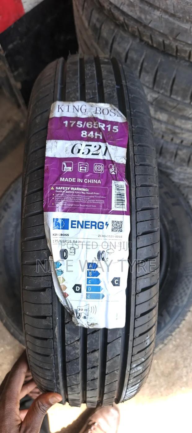 175/65r15 Kingboss