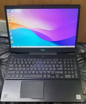 Laptop Dell G5 16GB Intel Core i7 SSD 512GB