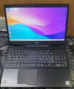 Laptop Dell G5 16GB Intel Core i7 SSD 512GB