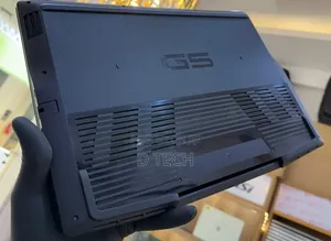 Laptop Dell G5 16GB Intel Core i7 SSD 512GB