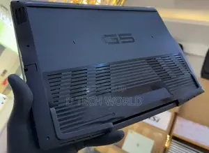 Laptop Dell G5 16GB Intel Core i7 SSD 512GB
