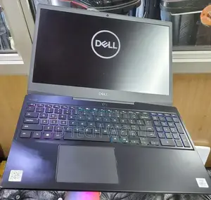 Laptop Dell G5 16GB Intel Core i7 SSD 512GB