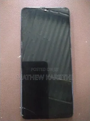 Samsung Galaxy A32 5G 128 GB Blue