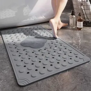 Heavy Duty Bathroom Mats