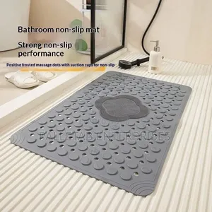 Heavy Duty Bathroom Mats