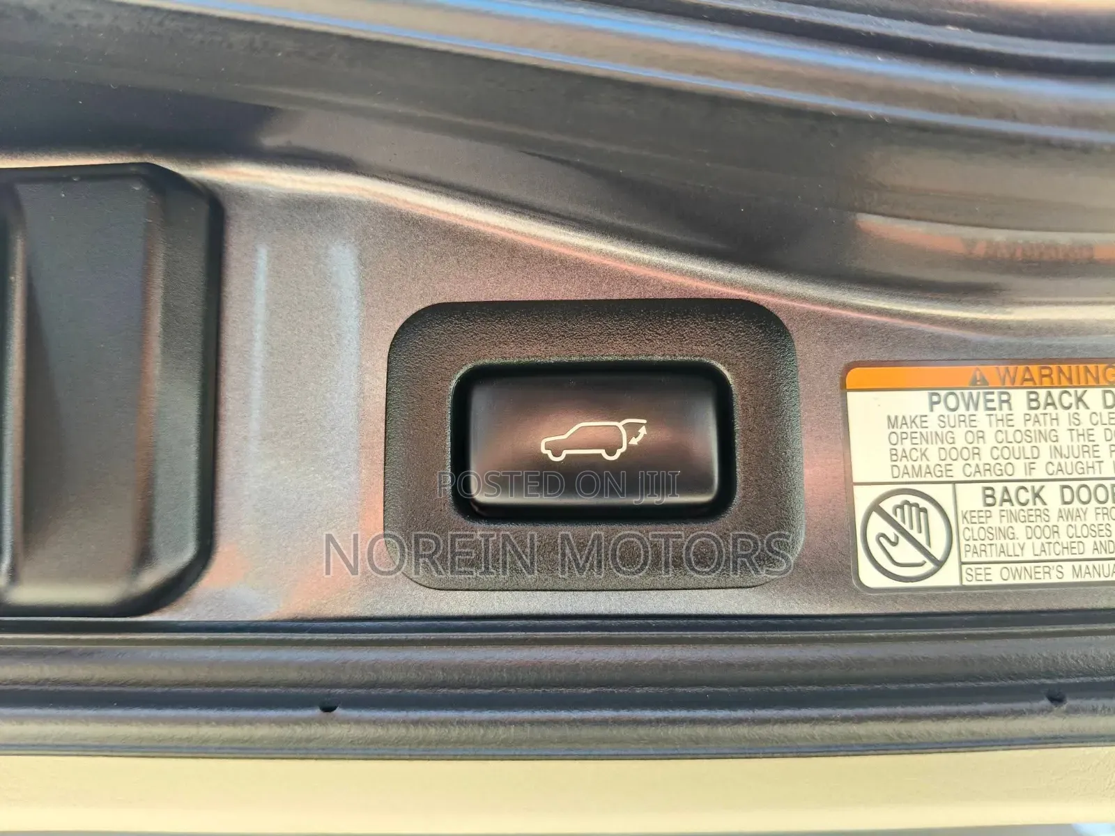 Toyota Land Cruiser 2019 Brown
