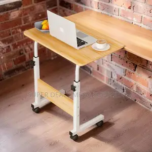 Professional Customizable Height Adjustable Multipurpose Laptop Table