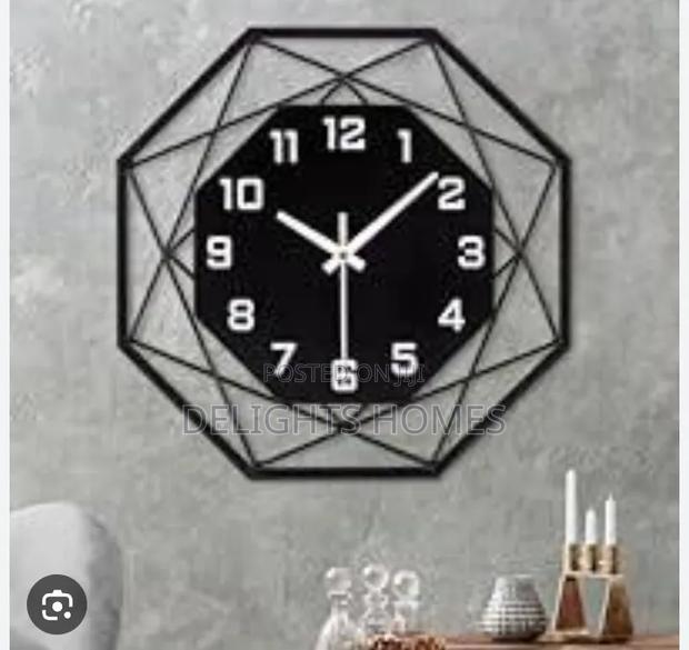 35cm Wall Clock_ca