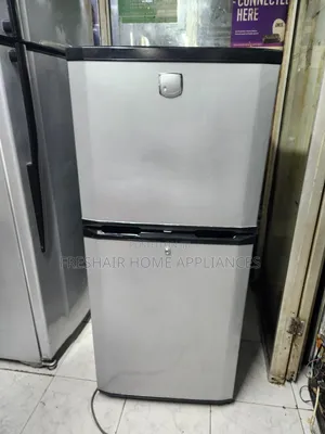 Powerful Min Double Fridge