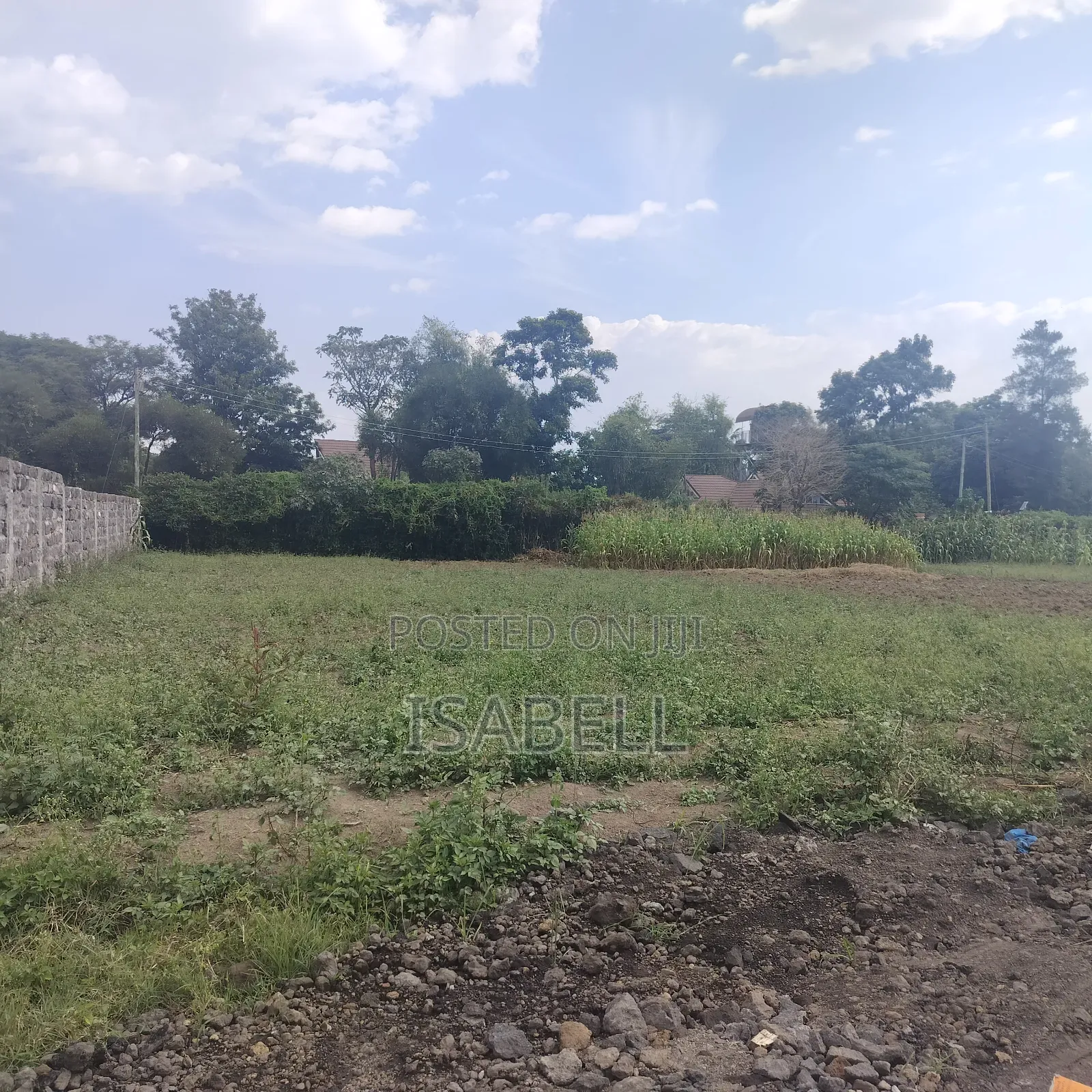1⁄4 Acre Plot for Sale in Pemways Gated Community, Residential Only.
