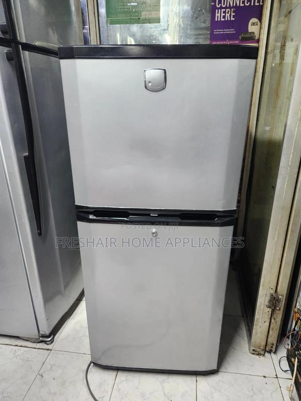 Low Noise Design Fridge - thumbnail 2