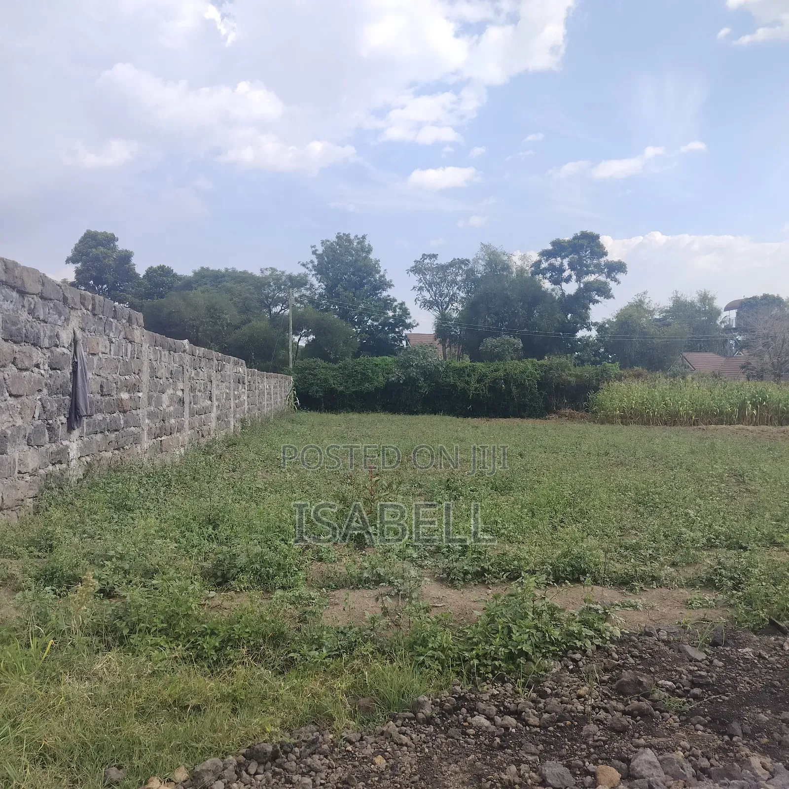 1⁄4 Acre Plot for Sale in Pemways Gated Community, Residential Only.