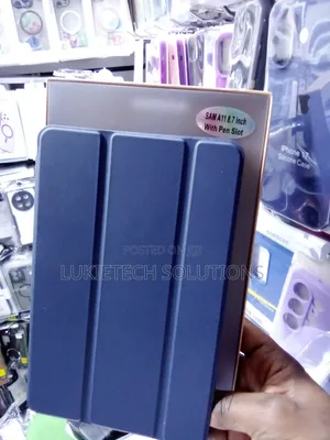 Samsung Flip Case Tablet A11 High Quality Case
