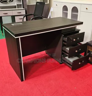 Executive Office Desk
