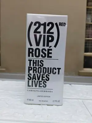 Original Testers Perfume