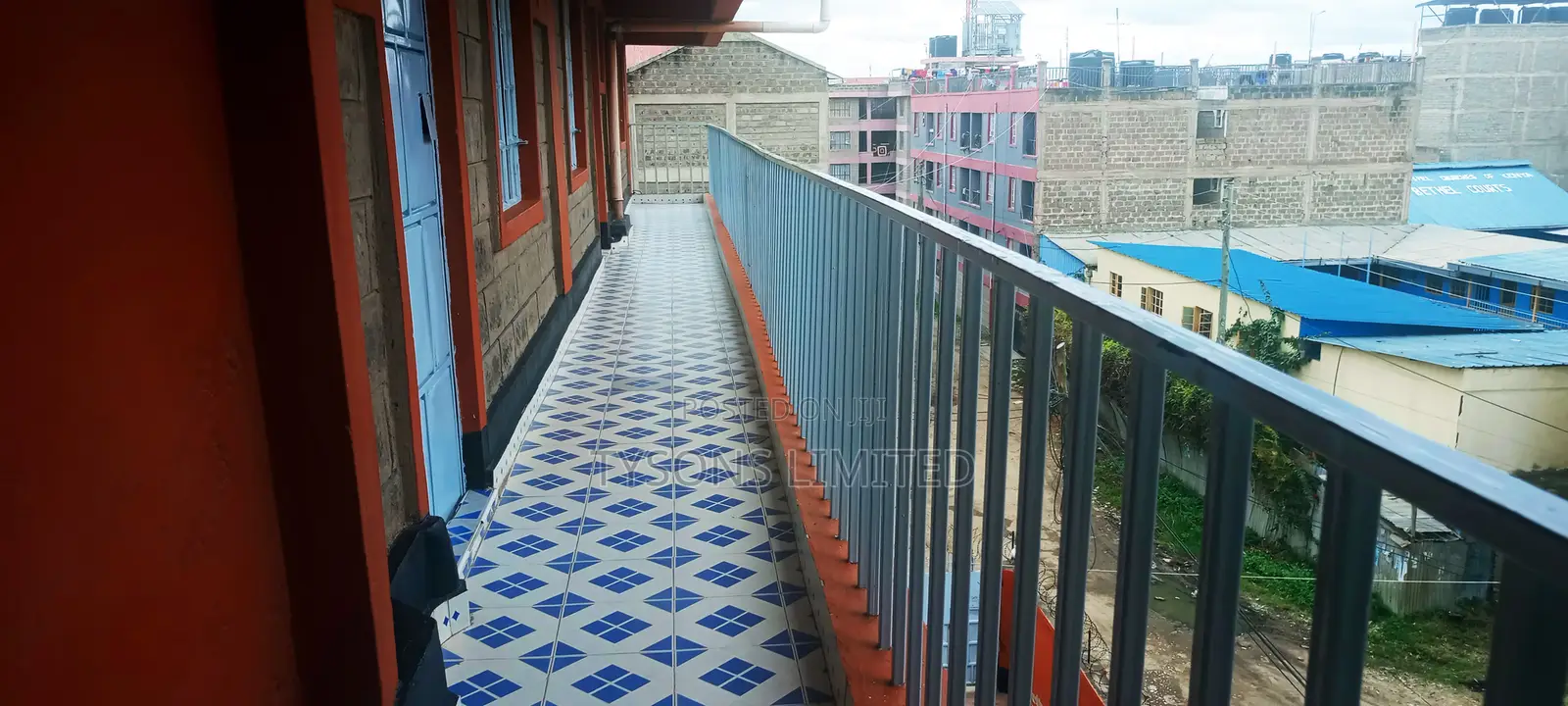 1bdrm Apartment in Kitengela for sale