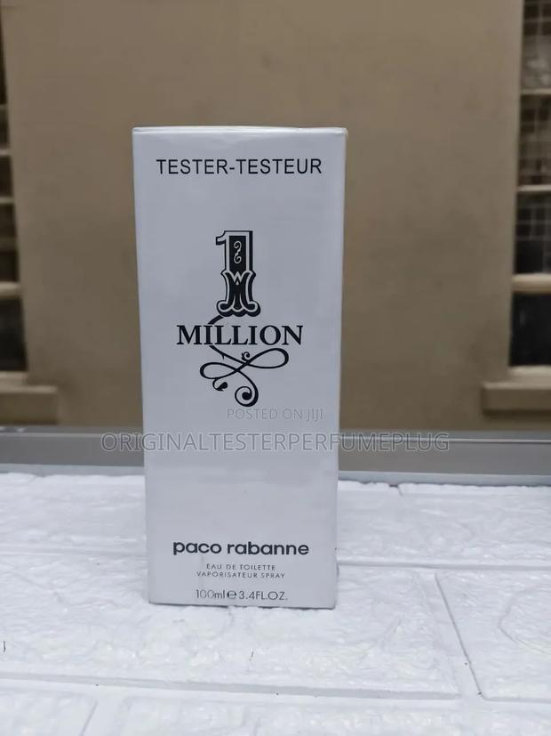 Original Testers Perfume - thumbnail 2
