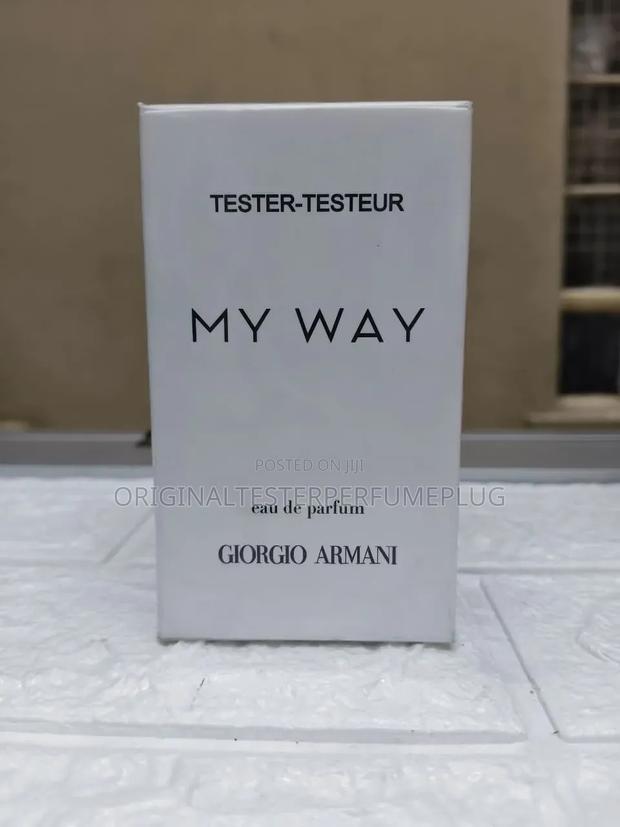 Original Testers Perfume - thumbnail 3