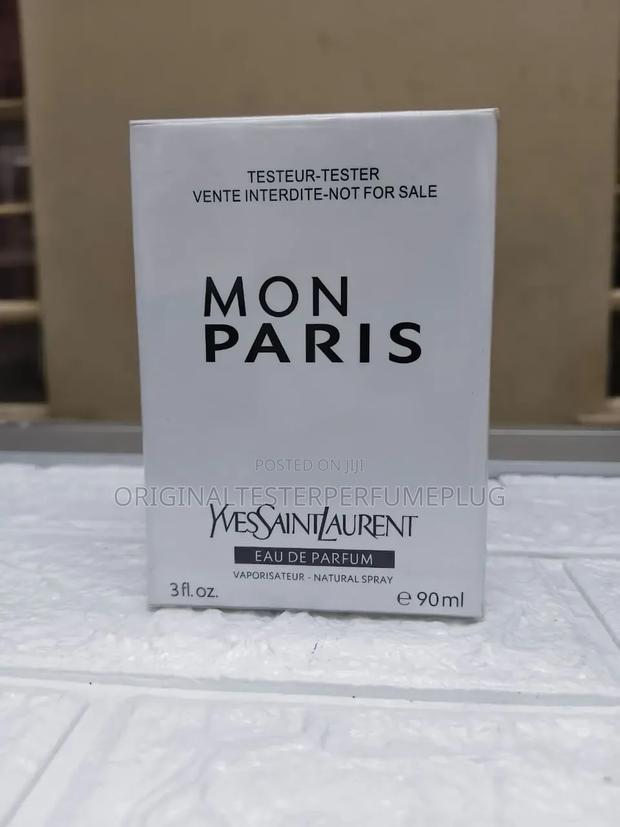Original Testers Perfume - thumbnail 4