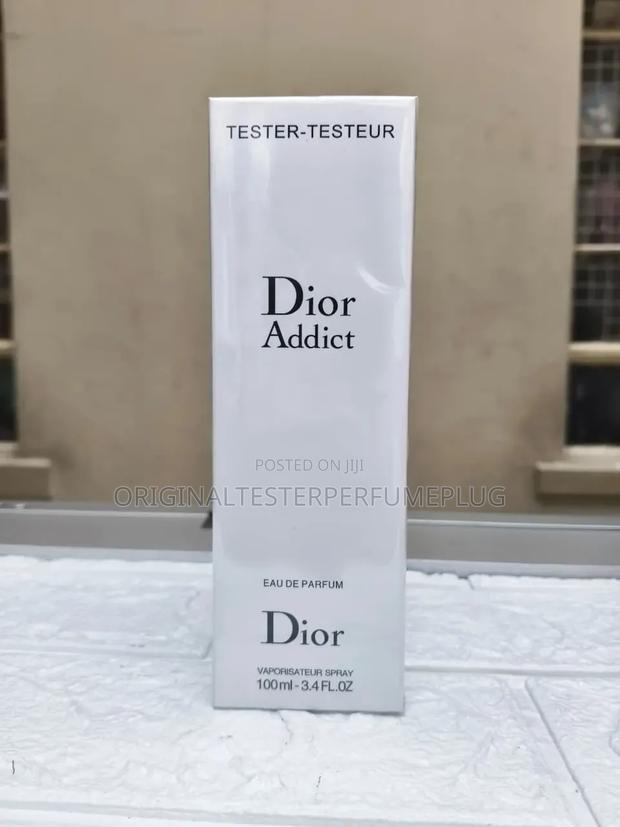 Original Testers Perfume - thumbnail 8