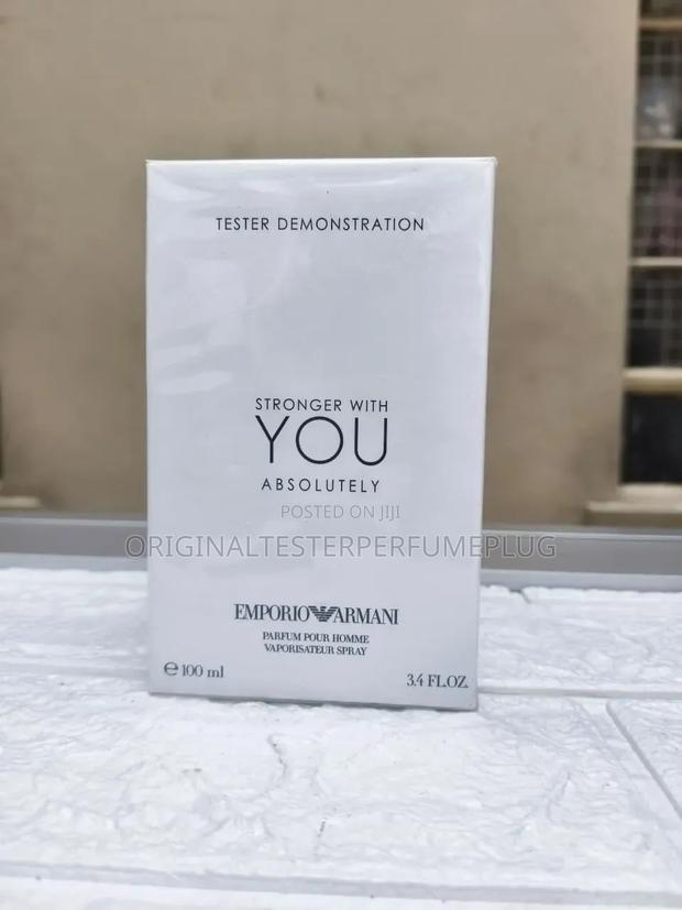 Original Testers Perfume - thumbnail 9