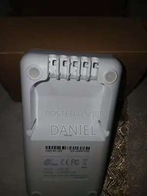 PDQ Chargers