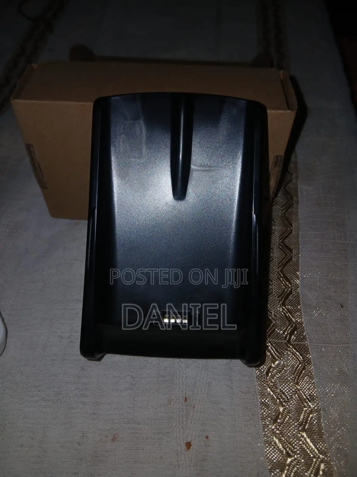 PDQ Chargers