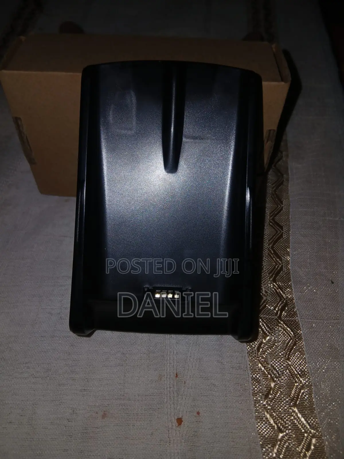 PDQ Chargers