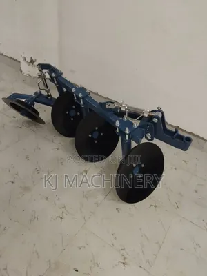 Kubota Walking Tractor