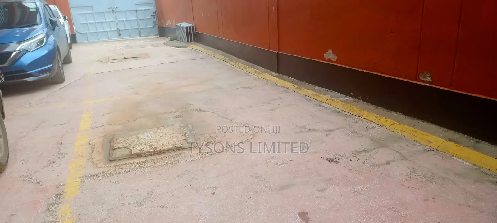 1bdrm Apartment in Kitengela for sale