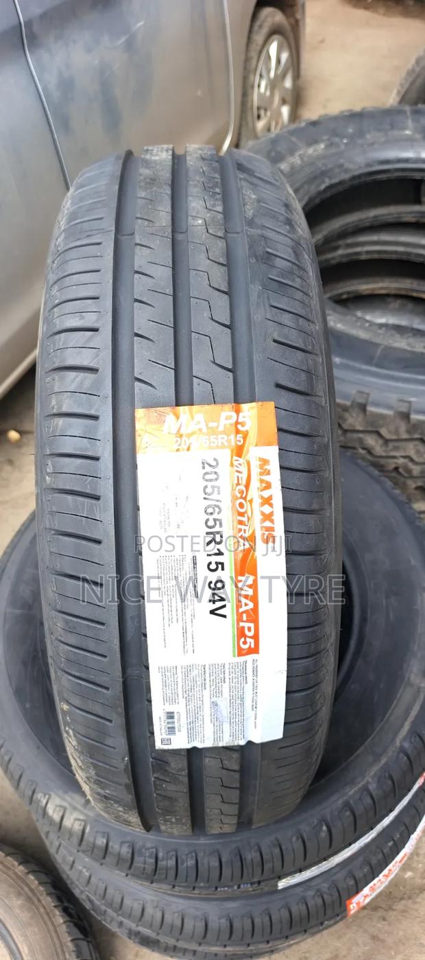 205/65r15 Maxxis Tires
