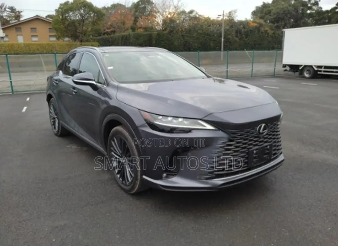 Lexus RX 350 2023