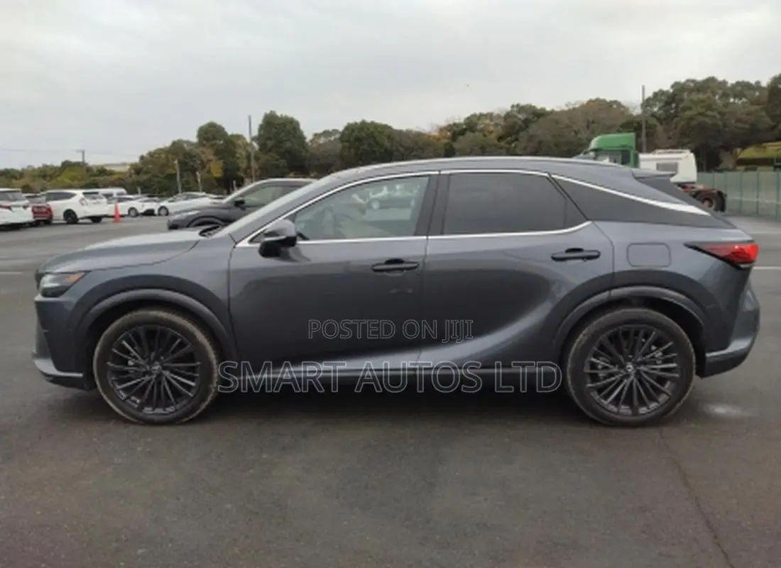 Lexus RX 350 2023