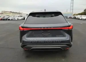 Lexus RX 350 2023