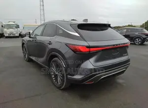 Lexus RX 350 2023