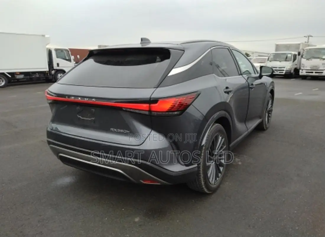 Lexus RX 350 2023