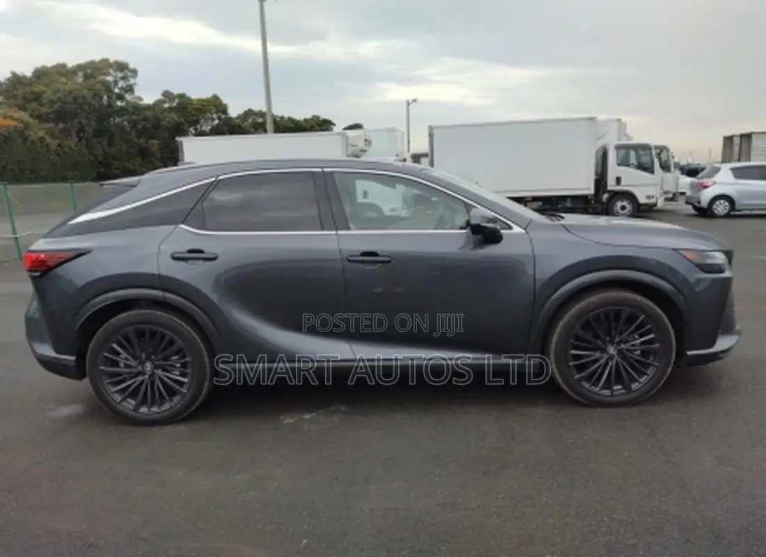 Lexus RX 350 2023