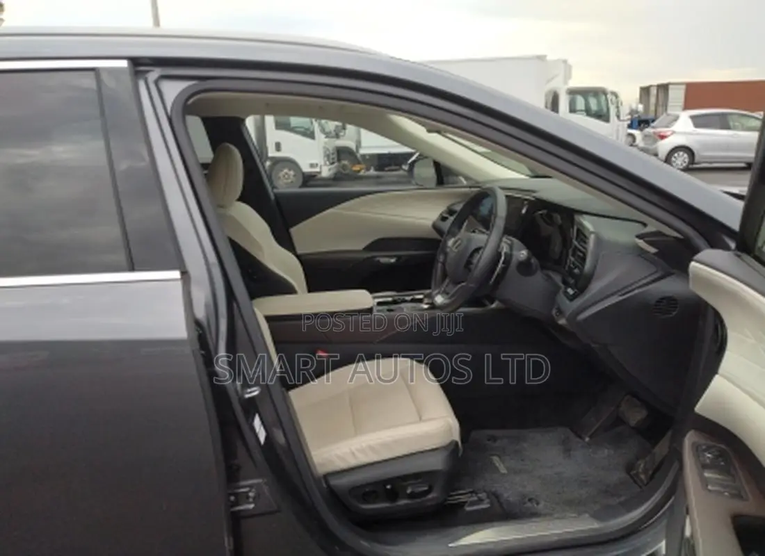 Lexus RX 350 2023