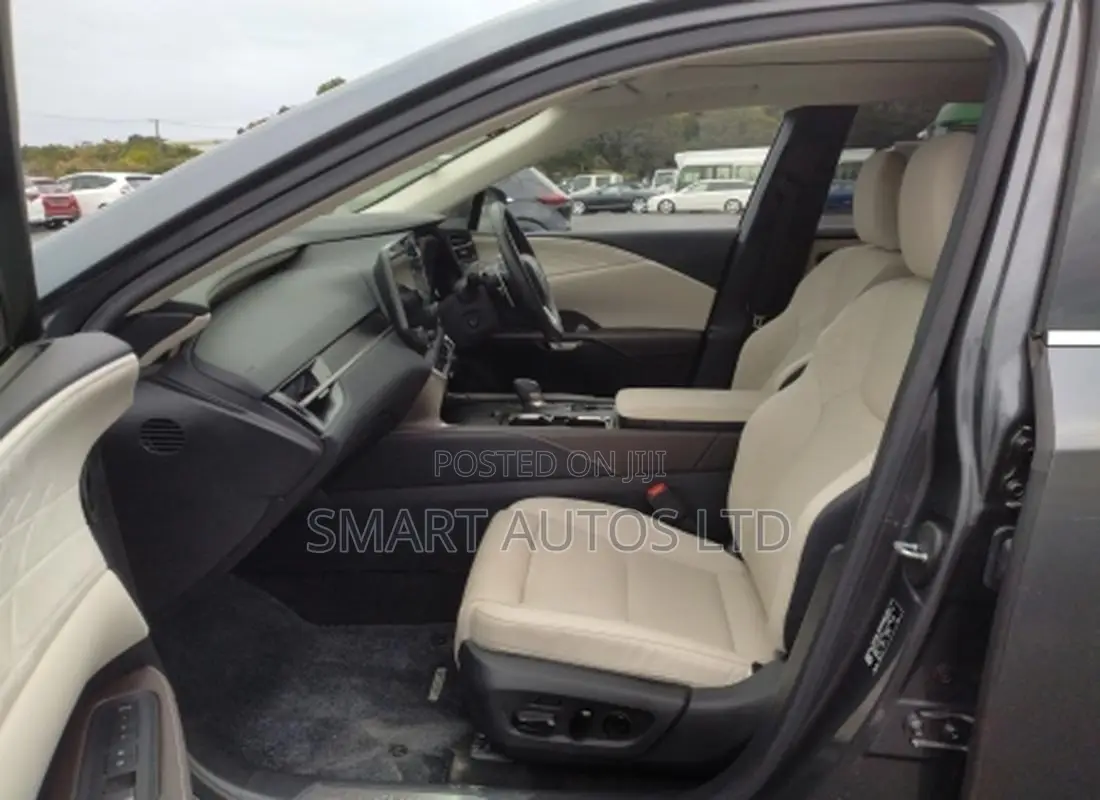 Lexus RX 350 2023