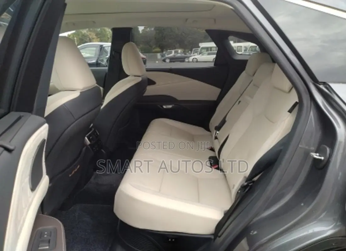 Lexus RX 350 2023