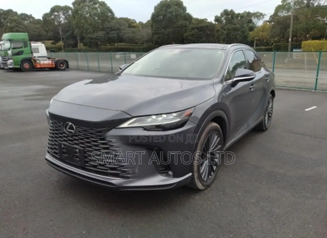 Lexus RX 350 2023
