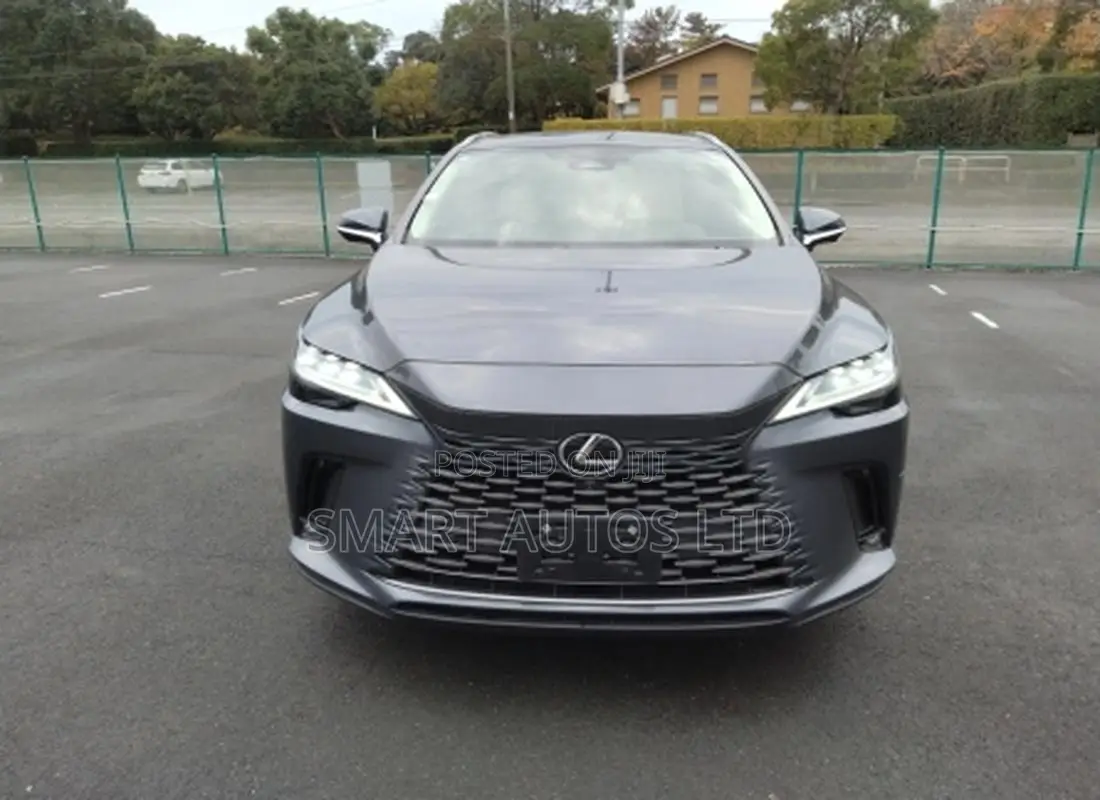 Lexus RX 350 2023