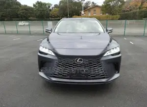 Lexus RX 350 2023